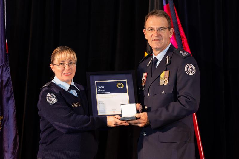 Member News image